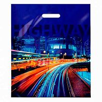 Пакет проб. 40*47 ПВД "Магистраль" 45мкм