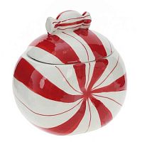 Конфетница REMECO "Карамель" 852011 керамика