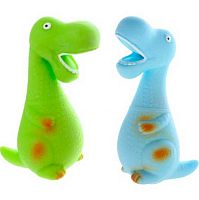 Игрушка-антистресс СКВИШ "Динозаврик" 16*8,5см 550-1672