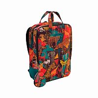 Рюкзак EK ActiveLine Basic "16L Savannah" 54774