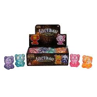 Игрушка-антистресс СУПЕР ЖИМ "Жмяка" ZXL124040902-3-RU асс.