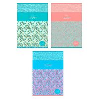 Тетрадь 48л. (клетка) А4 ХАТ "Risotto" асс.