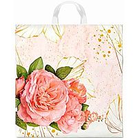 Пакет петл. 40*42 ПВД "Искушение" 45мкм