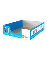 Шоу бокс д/обложек №5 ДПС 003_Promo МГК,260*375*85мм