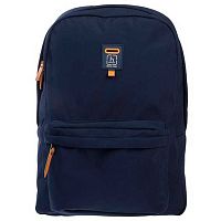 Рюкзак ХАТ Favorite "Navy" 28002 полиэстер,45*31,5*15см,1отд.,1карм.
