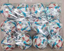 Мяч-антистресс 7,6см "Спорт" 7,6см 550-1714 асс.