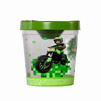 Стакан-непроливайка SchoolФормат "Байкрафт" СНФ-БКР рис.,тисн.фольгой,250мл 