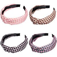 Ободок д/волос "Марципан. Пианто" 333-324