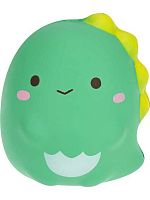 Игрушка-антистресс СКВИШ Рыжий кот "Дракоша" ИК-5177