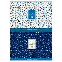 Альбом для рис.48л. BG спираль "Цветочки" 08655 асс.