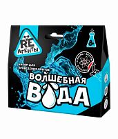 Набор д/опытов Волшебный мир "Волшебная вода" EX024T