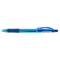 Ручка авт. шар. Pentel "Pentel Fine Line" BK417-C синяя,0,7мм