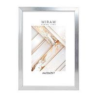 Фоторамка 21*30см Мирам 641822-А4 с ножкой