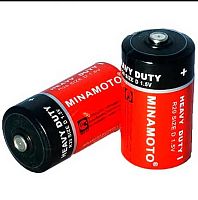 Батарейка Minamoto R20 б/б 2S 990-0537