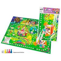 Бродилка в пакете РС А2 "Страна сказок" 07104