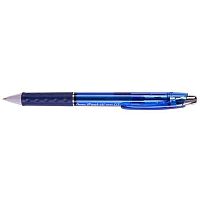 Ручка авт. шар. Pentel "IFEEL-IT!" BX477-C синяя,0,7мм