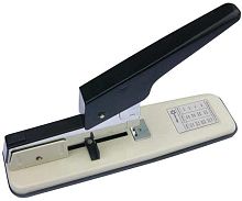 Степлер большой 23/6-23/13 100л. ATTOMEX 4142367 пластик,серый,к/к