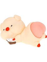 Светильник Миленд "Безмятежный поросёнок" СВП-0074 на батарейк.,9,5*6,5*4,5см