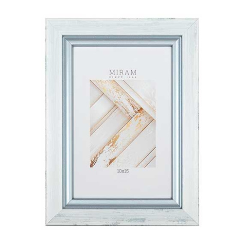 Фоторамка 10*15см Мирам 646261- 4