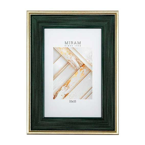 Фоторамка 10*15см Мирам 657198- 4