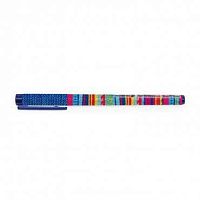Ручка шар. BV FunWrite "Модный свитер" 20-0212/18 0,5мм, синяя