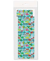 Закладки д/книг ДПС "Транспорт" 2921.Р10/6 самоклеящиеся (6шт.)
