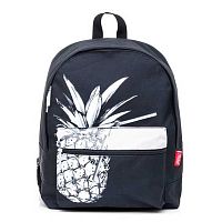 Рюкзак ХАТ CASUAL "Pineapple" 38099 37*29*15 1 отд. 1 карм. полиэстер