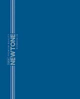 Тетрадь 48л. (клетка) ХАТ Premium "NEWtone Pastel Чернильное небо" 05061 лам.софт-тач