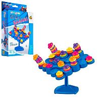 Игра настольная 1TOY Игродром "Бум-баланс" Т26453