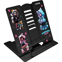 Подставка для книг deVENTE "Korokoro" 8063500 метал.,20*19см,430гр.