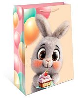 Пакет подар. Арт Дизайн 26*32*12см 1193.025