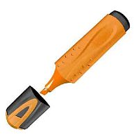 Маркер текст. MAPED "Highlighter" 742535 оранжевый