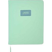 Дневник 1-11кл. deVENTE тв.обл. "3D.Оливковый" 2021662 кож.зам.софт-тач,бел.бум.,шелкогр.