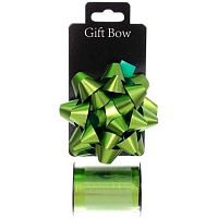 Набор д/декорирования "Романс" 214-273 изумруд,бант 10см,лента 1,6см(10м)