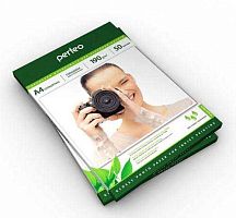 Фотобумага Perfeo А4 190г/м2 глянц. 50л. (637388)