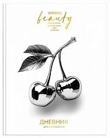 Дневник 1-11кл. SchoolФормат тв.обл. "Хром вещи" ДУТ-ХВЩ гл.лам.