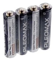 Батарейка Samsung Pleomax R03