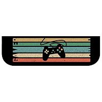 Пенал д/кистей ПЧЕЛКА 270*90 ФК-4 "Game" печать на карт.