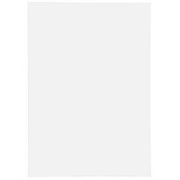 Тетрадь 48л. (клетка) А4 ХАТ "SoloMatte-Арктический белый" лам.soft-touch