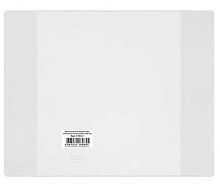 Обложка д/контур.карт и атласов ДПС 1143.1 прозр.,ПВХ,110мкм (292*442мм) 