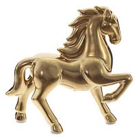 Фигурка НГ REMECO Символ года 2026 "Лошадь" 825306 керамика,15,5*5*16см