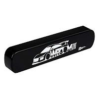 Пенал пластик. ФЕНИКС 197*45*22 "Спорткар" 68483 выдвижной,полипропилен,шелкогр.