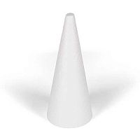Фигурки пенопластовые Love2art "Конус" d-300мм DPZ-113 