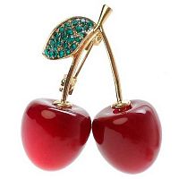 Брошь "GOLD Podarok" 546-148