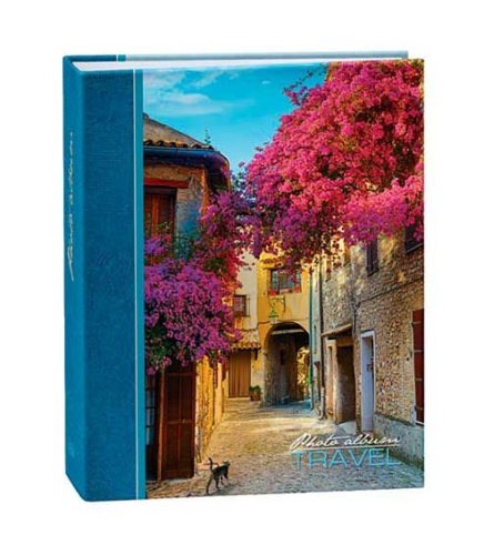 Фотоальбом IA 200РР 200фото 359 Путешествие Фотоальбом IA 200РР 200фото 359 Путешествие