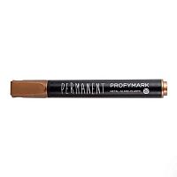 Маркер перм. BV Profymark 22-0133 золот.