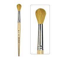 Кисть пони № 8 круглая Альбатрос 8Ш1112