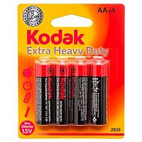 Батарейка KODAK R6 BL-4