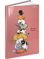 Записная книжка А6  64л. Проф-Пресс "Башня" 64-6706 тв.обл.,глянц.лам.