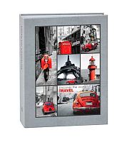 Фотоальбом IA 100PP 100фото 347 Путешествие